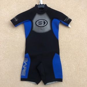 Youth Wetsuit 8 years 2/2mm